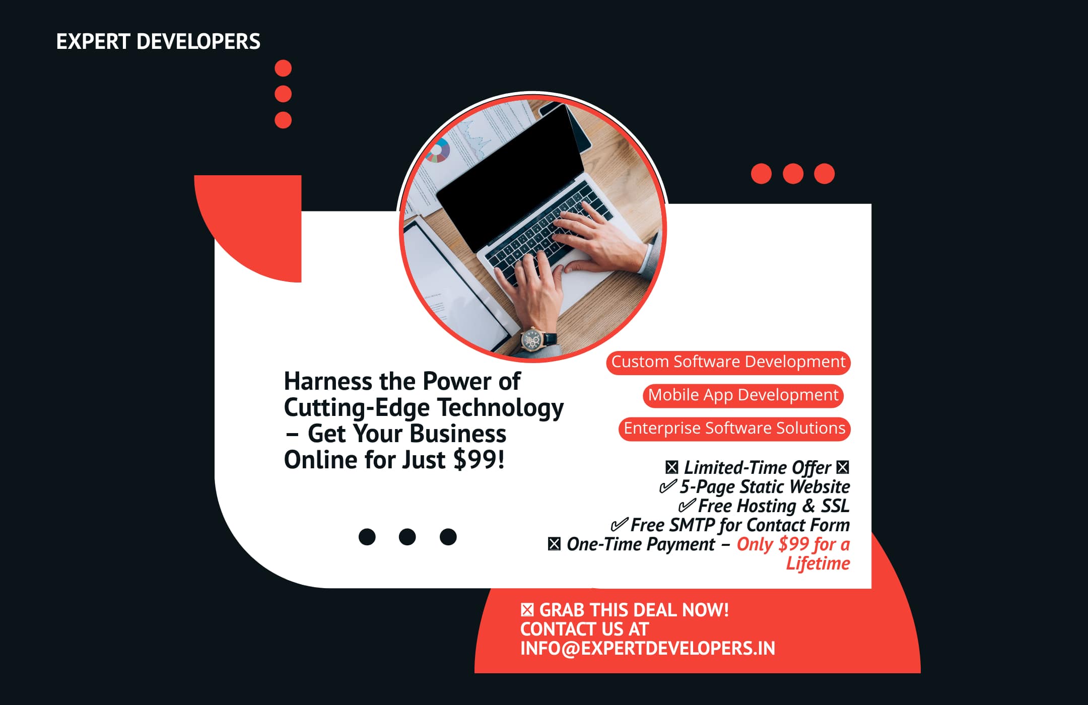 Beyond Pixels: Crafting Data-Driven Web Development Case Studies That Convert in 2025